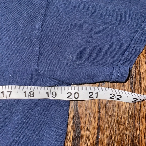 New England Patriots: Rob Gronkowski Vintage T-Shirt: NFL Champs: GRONK - Picture 6 of 6